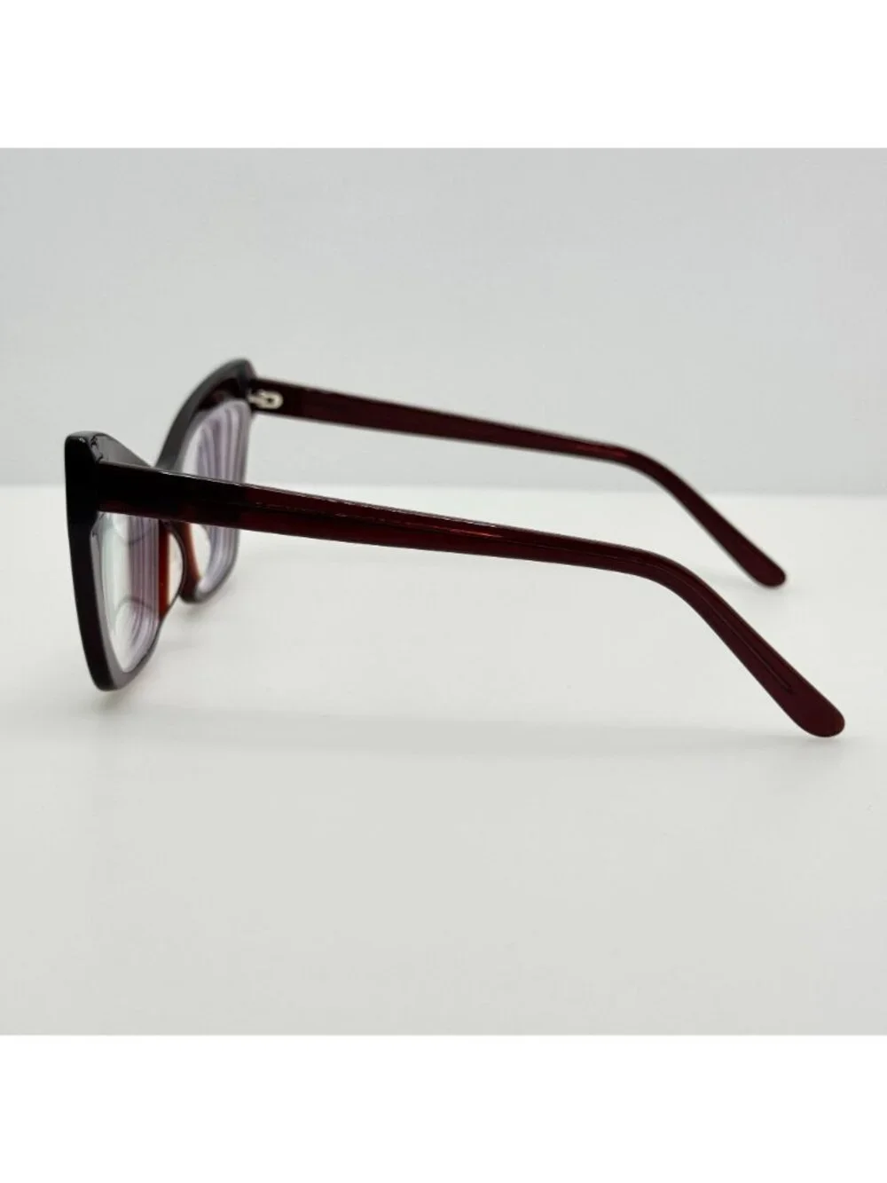 Zeelool Eyeglasses Eye Glasses Frames OA02040-04 54-19-145